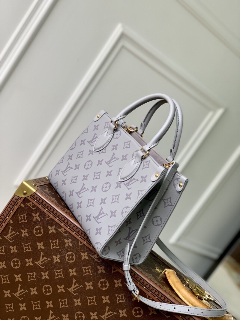 LV Shopping Bags